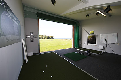 Club Fitting im LTGK